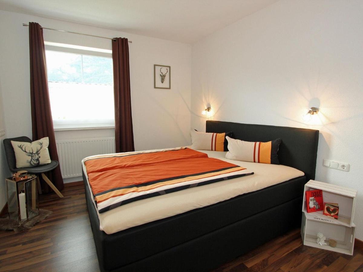 Modern Apartment In Hochgallmigg With Balcony Kültér fotó